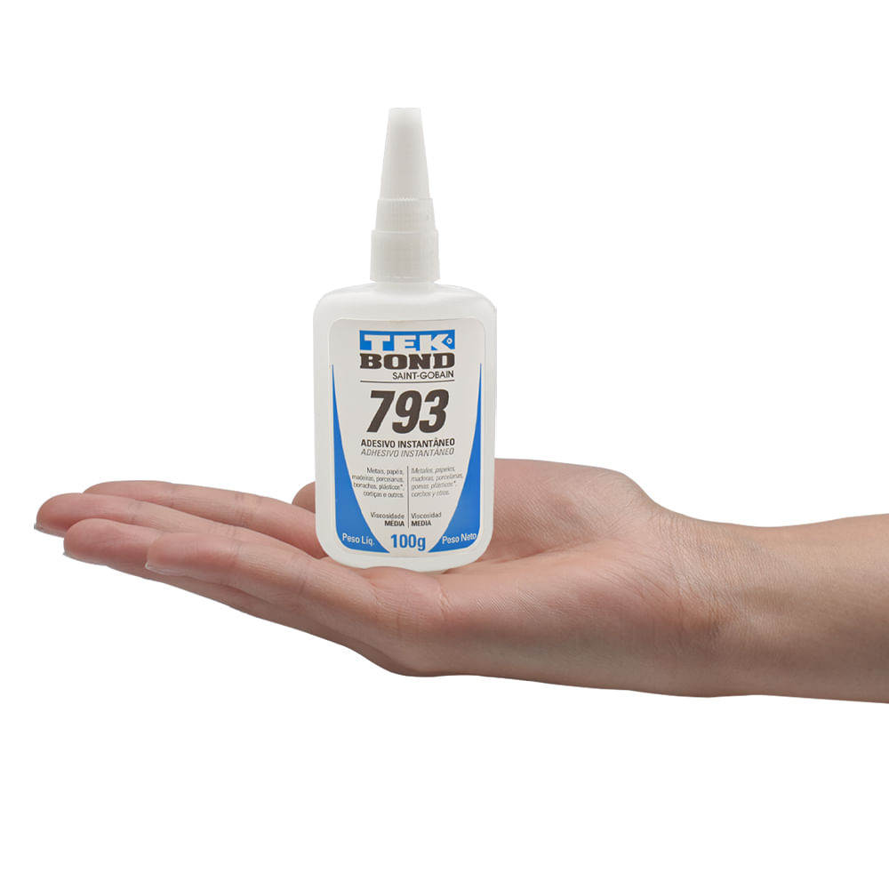 cola instantanea 793 100g