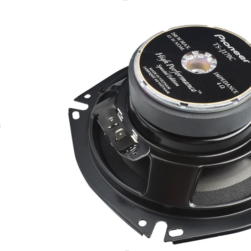 Alto Falante Kit 2 Vias TS-J170C 6,5