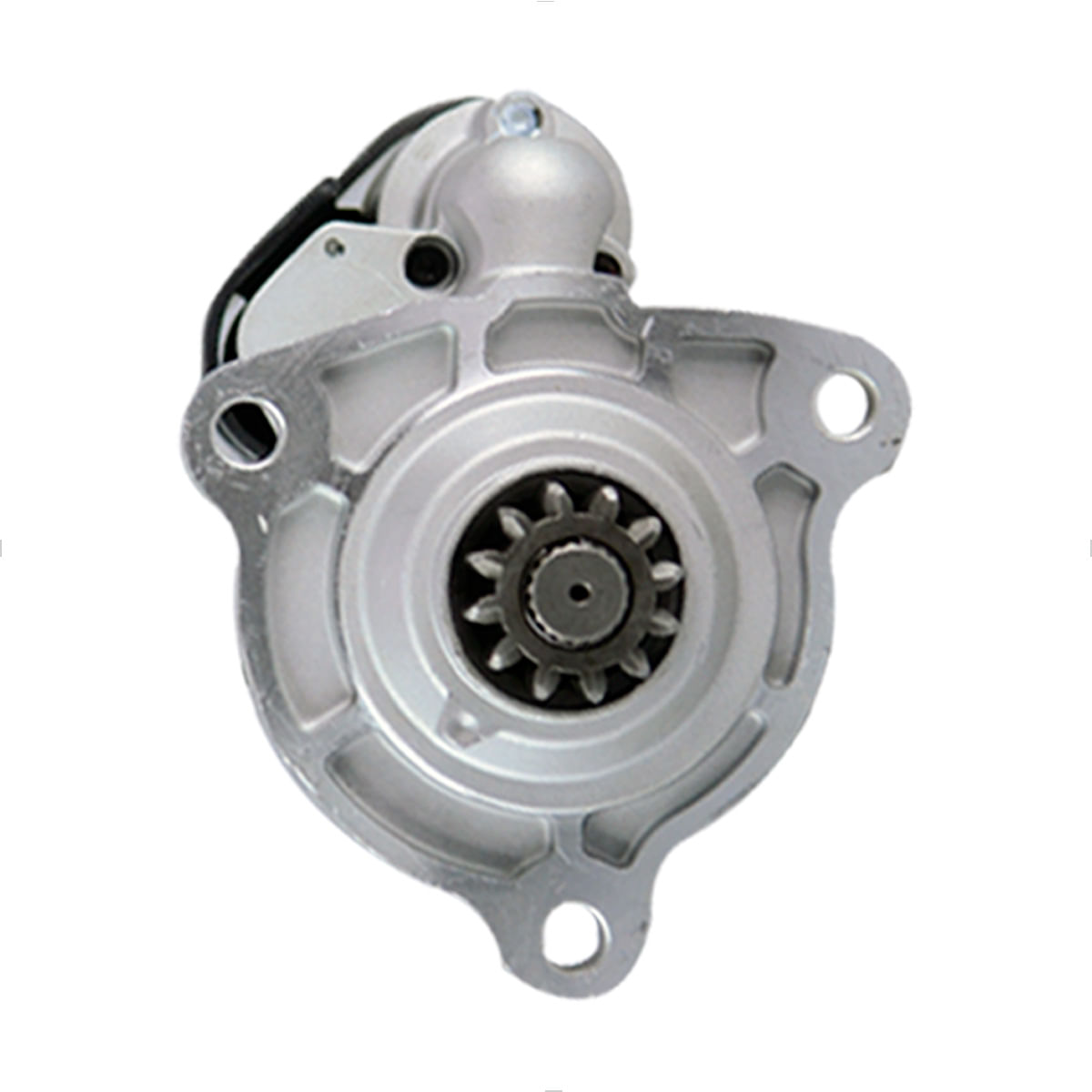Motor Partida 24V 5,5 kW EV Scania S4 S5
