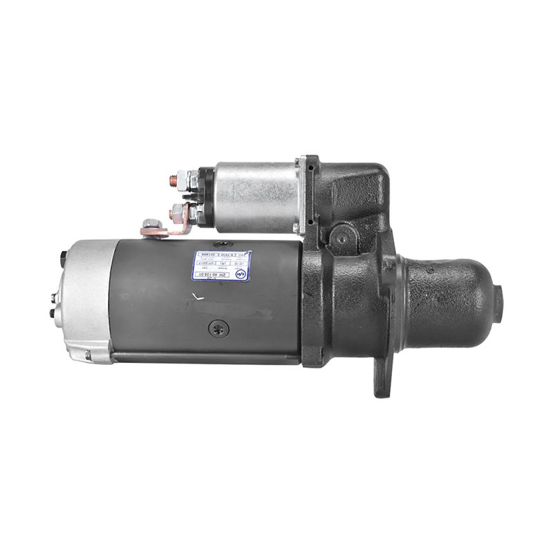 人気激安 Partida Motor 24V S4 Scania JE kW 6,7 その他