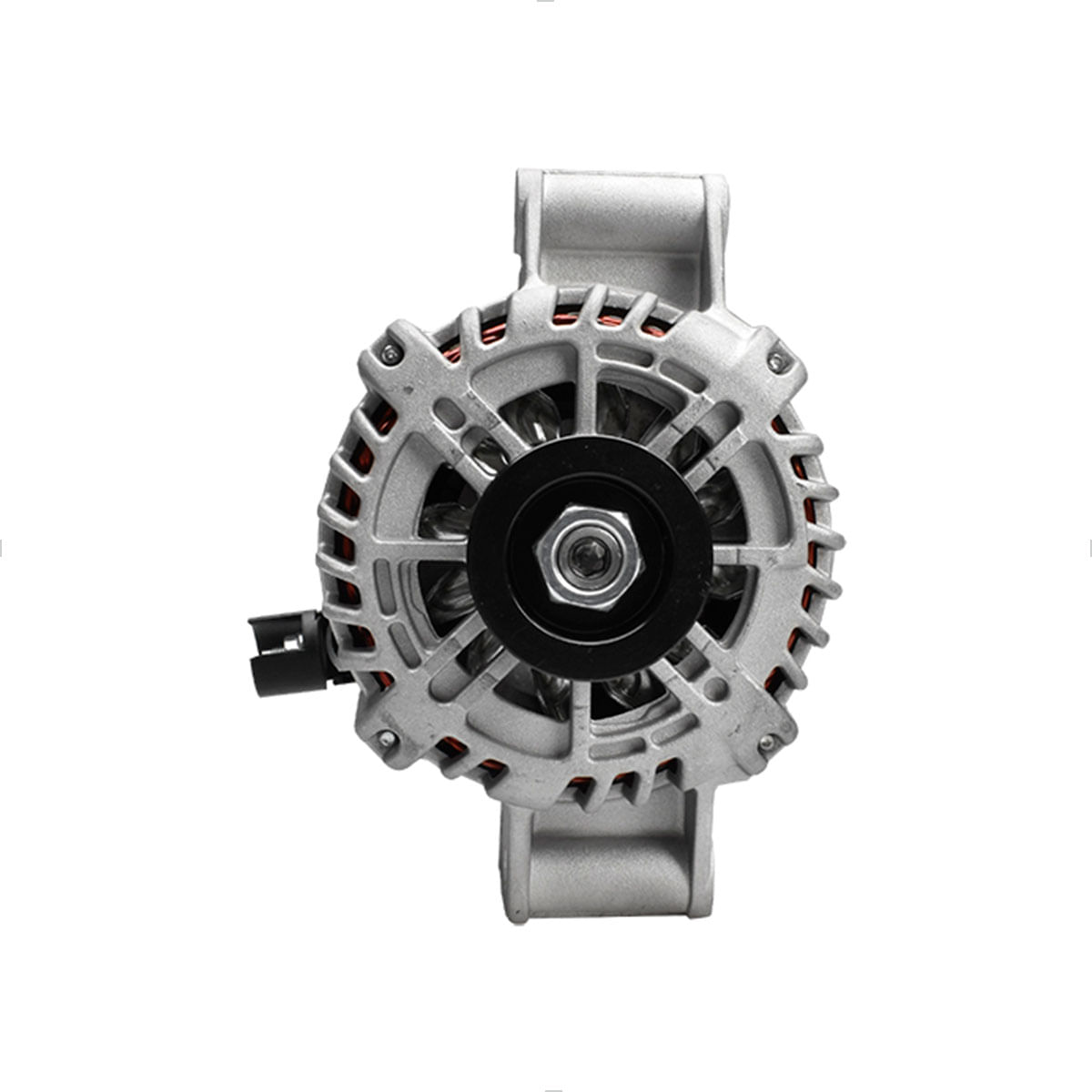 Alternador Focus Ecosport 1.6 2.0 Mondeo 2.0 2003 até 2012 Alternador Focus Ecosport 1.6 2.0 Mondeo 2.0 2003 até 2012