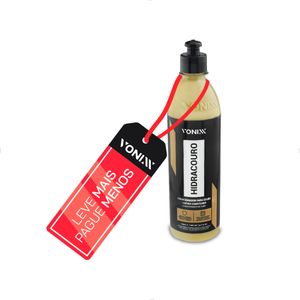Hidracouro Hidratante e Protetor de Couro 500mL