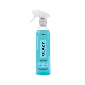 Limpa Vidros Glazy 4 em 1 500ML Vonixx