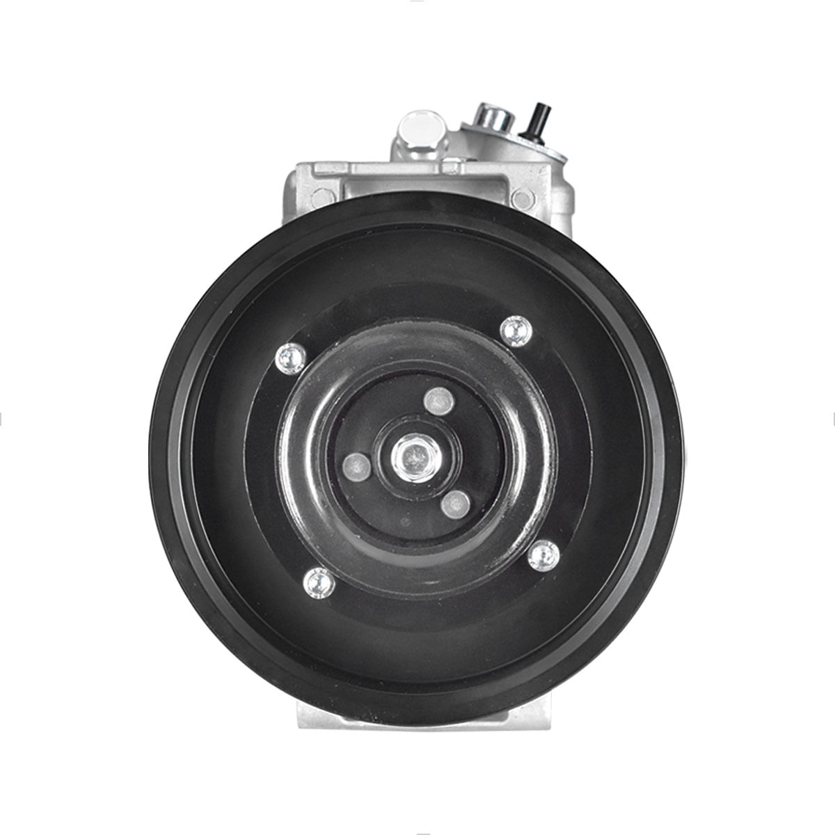 Compressor Ar PXE16 12V Polia 5Pk Estrias Delphi CS20472 Original