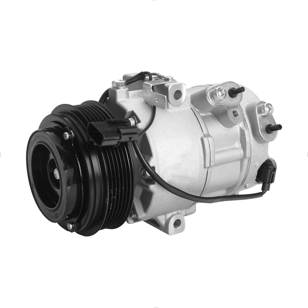 Compressor Ar IX35 2.0 2012 até 2015 Delphi CS20462 Original