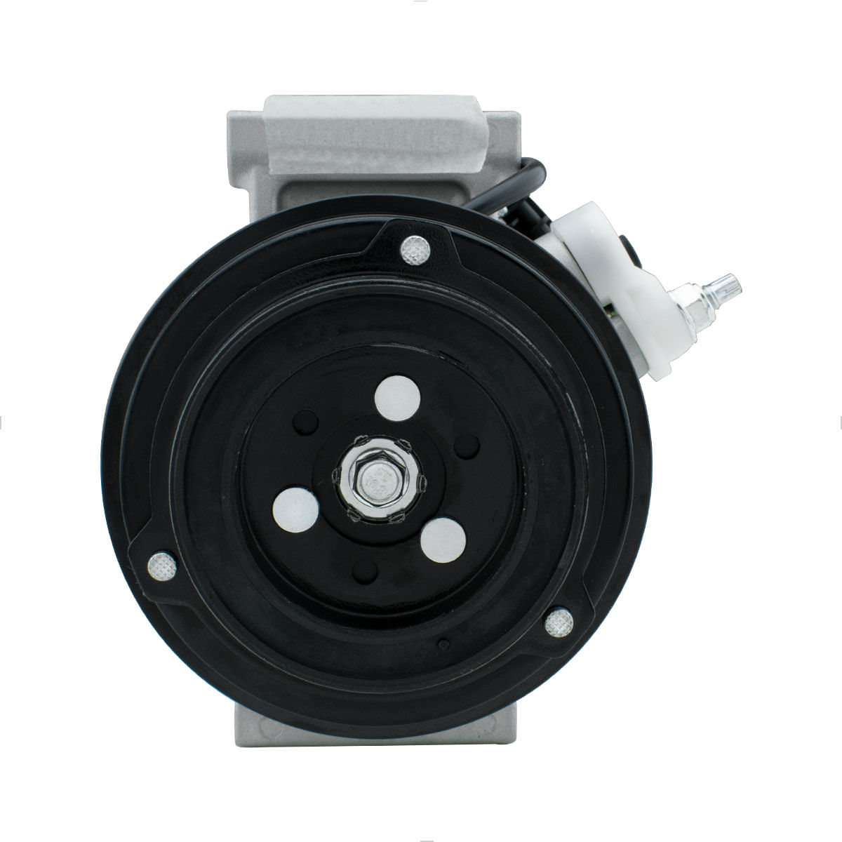 aki00 Compressor Ar Onix 1.0 Tracker 1.0 1.2 3 Cilindros Spin 1.8 2019