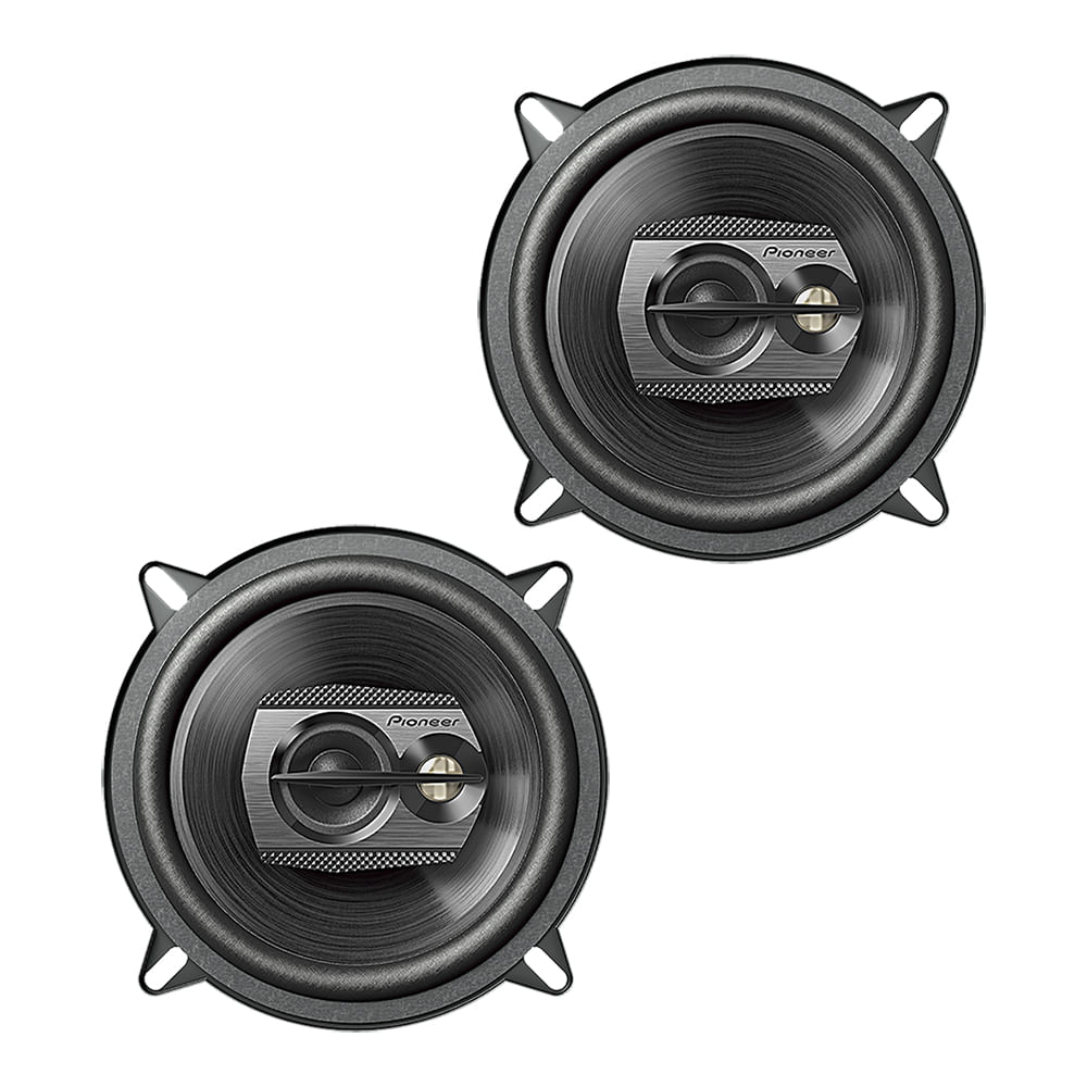 Alto-falante TS-1390BR Triaxial 5