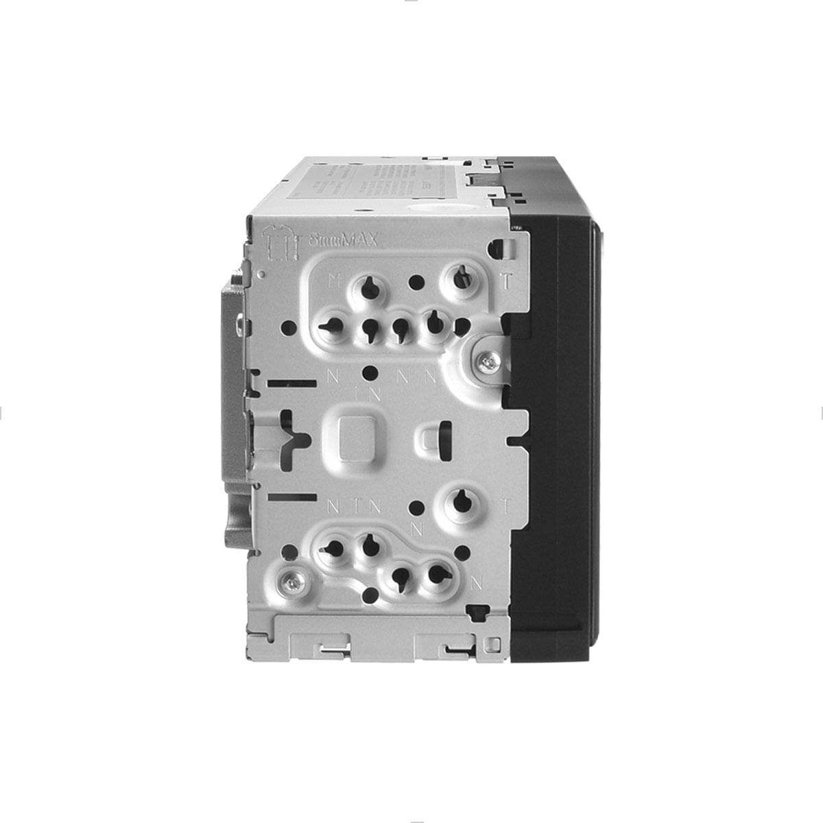 Central Multimídia 6,8