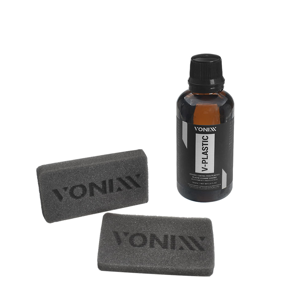 あ*は様 【極美品】25FW visvim VALDEZDOWNCOAT 黒１ V-Plastic - Ceramic Coating Restaurador de Plásticos | 50mL - AutoNext