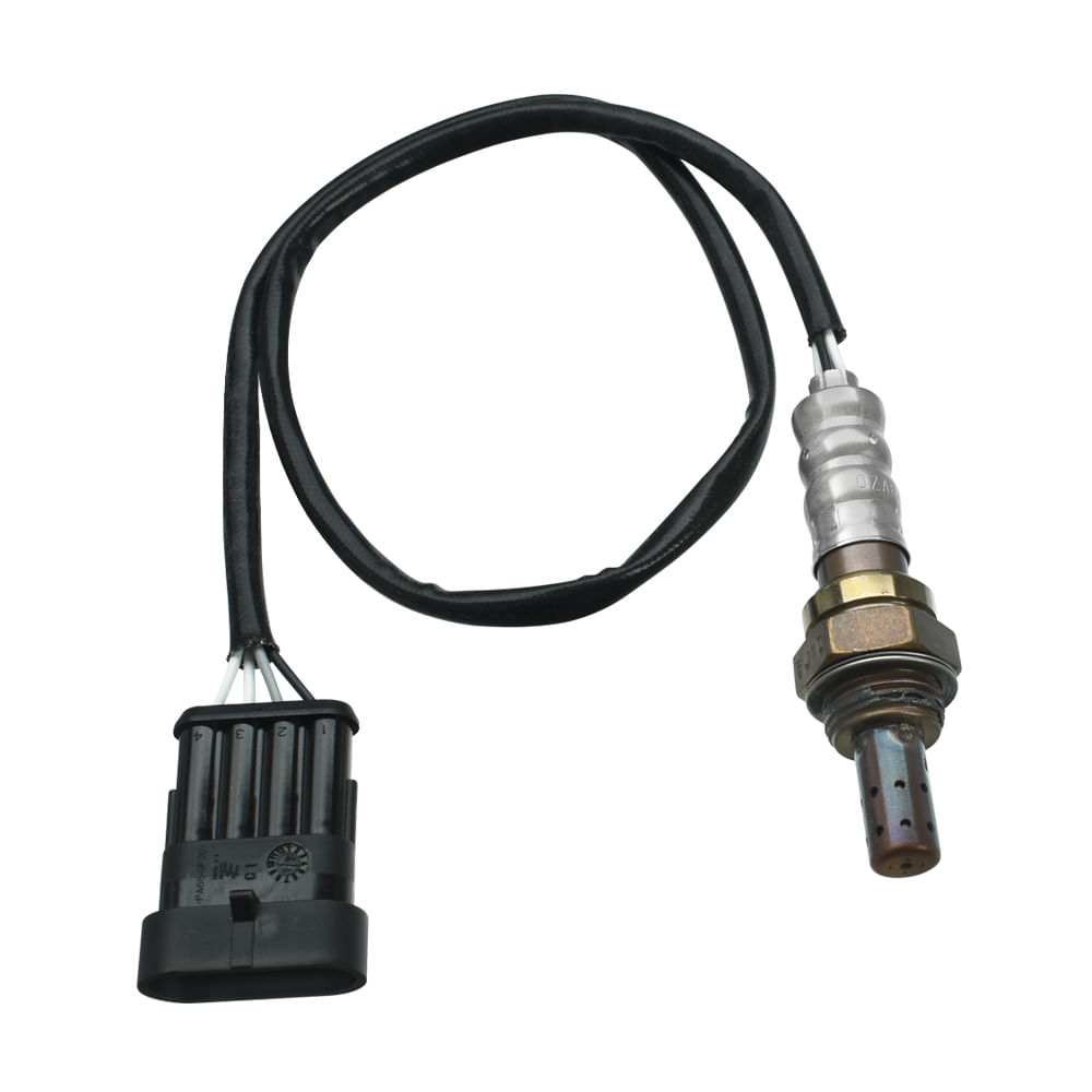 Sonda Lambda OZA641-A4 Palio Idea Punto 1.6 1.8 16V 11/14 Siena