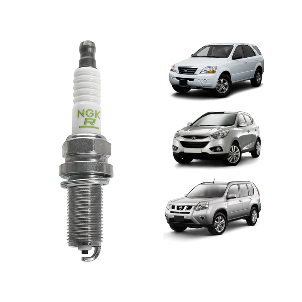 Vela LFR5A-11 Sorento 09/ IX35 2.0 10/ Xtrail 2.5 05/ NGK - AutoNext