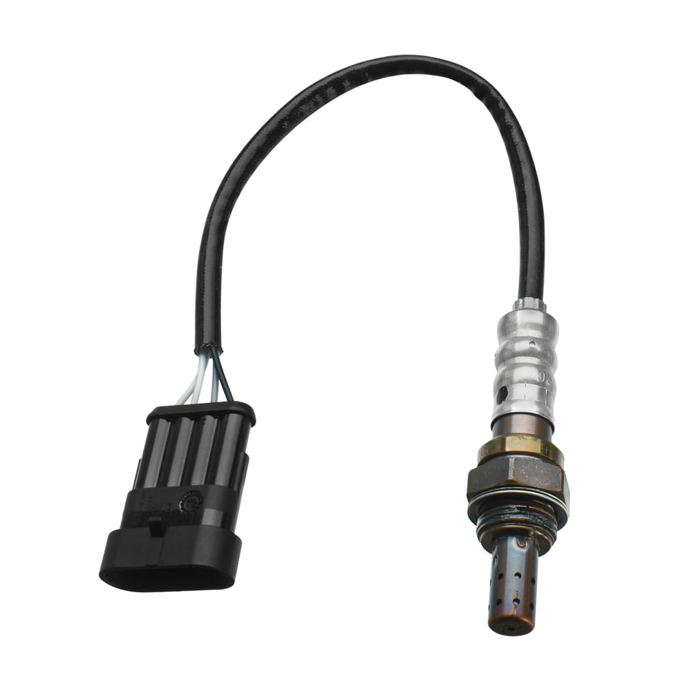 Sonda Lambda OZA641-A2 Uno 1.0 08/14 Siena 1.6 16V 11/04 - NTK
