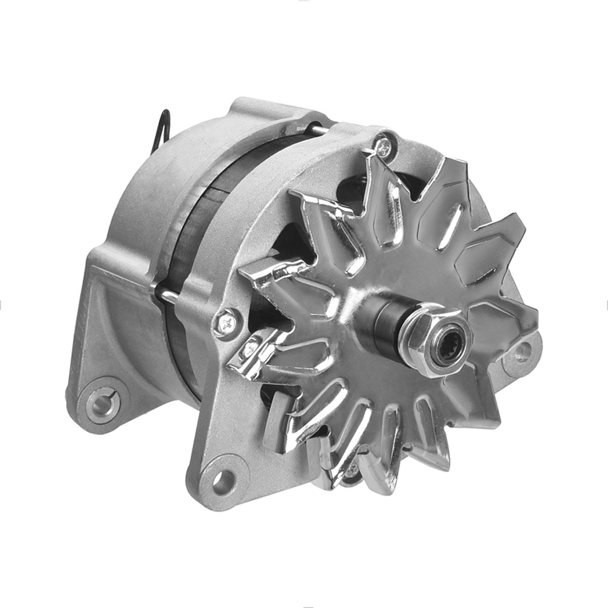 Alternador Case MX 150 135 Massey MF7140 7150 TM165 TM190 - AutoNext