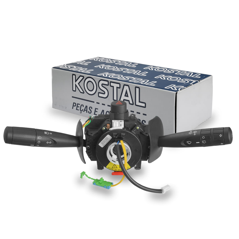 Chave Seta Limpador Dianteiro Traseiro Uno 11/ - 10027078 - AutoNext