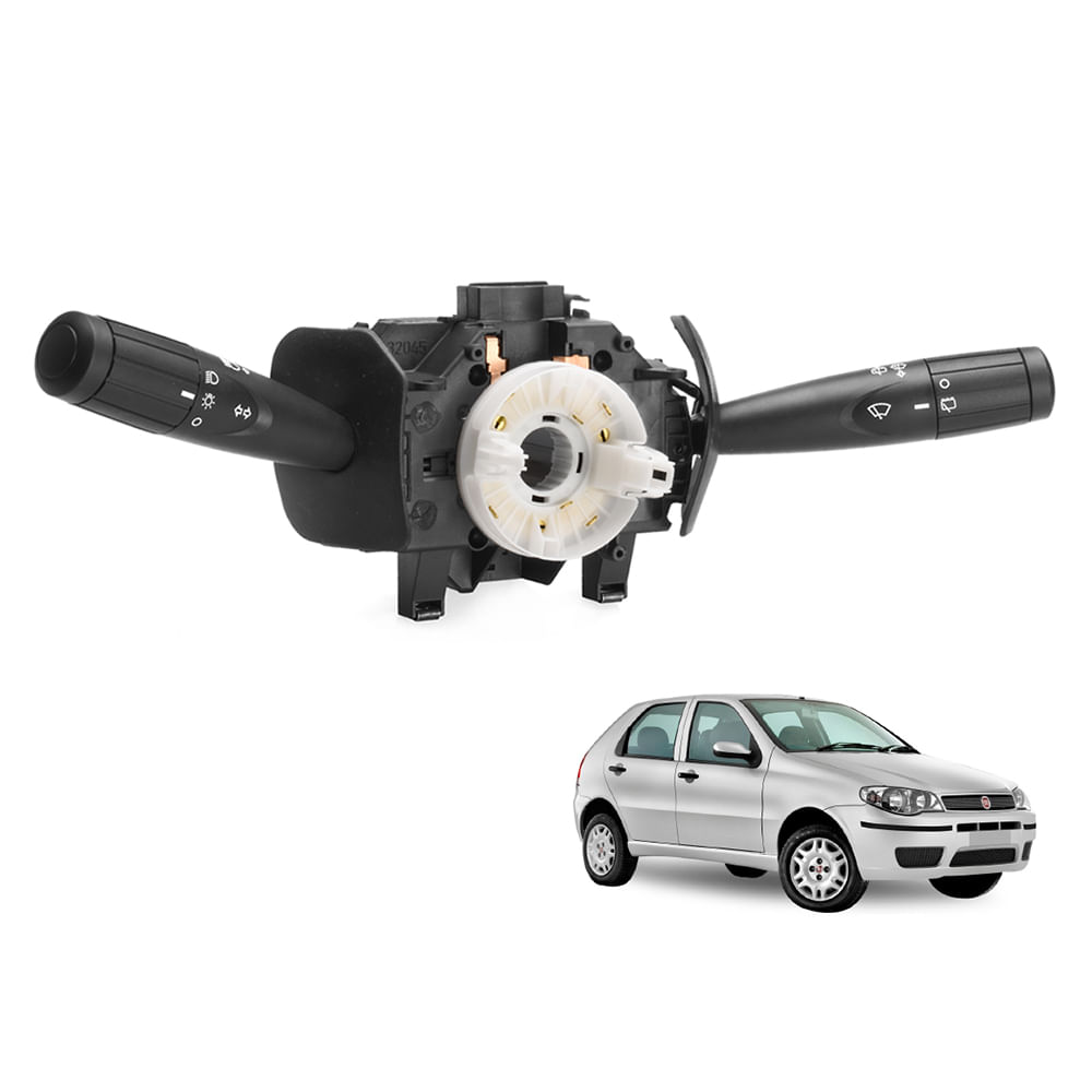 Chave Seta Limpador Dianteiro Traseiro Palio Fire 09/ - 10015566