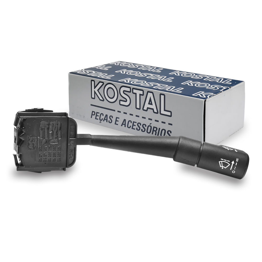 Chave Limpador Dianteiro Kadett Ipanema Monza D20 - 1836311 - AutoNext