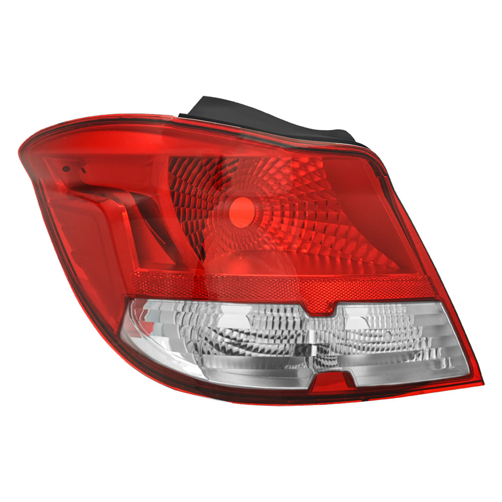 Lanterna Traseira Onix 2012 até 2019 Arteb Original 0460433 ou