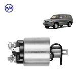 Automático Motor de Partida Isuzu Tropper 3.2 1992 até 1997 Thermo