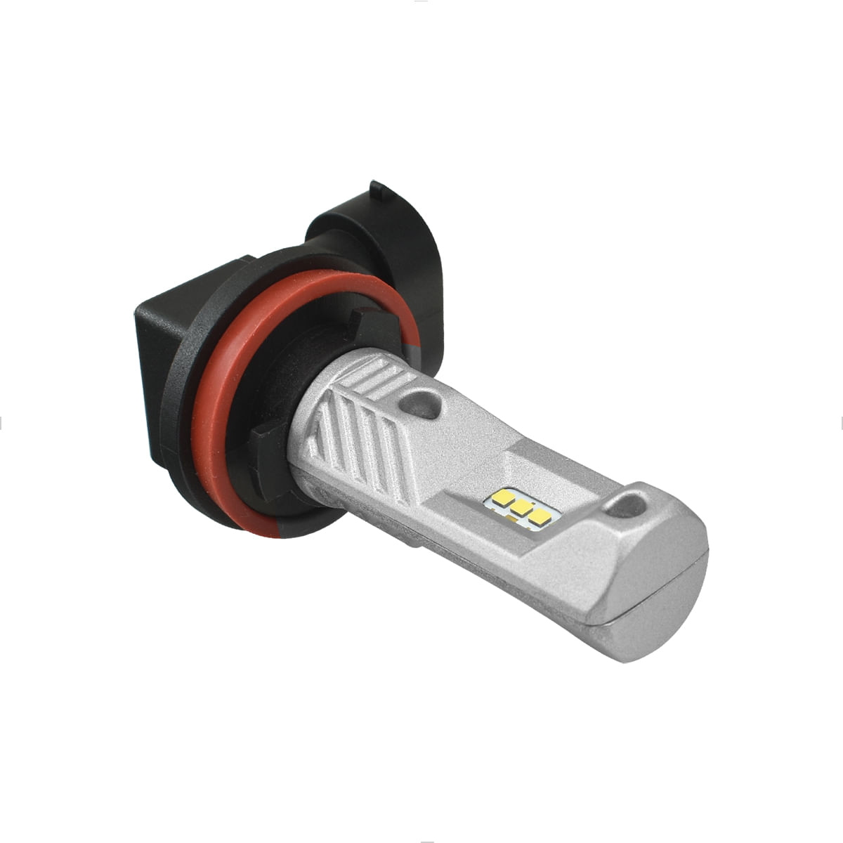 Lâmpada LED Osram H8 H11 H16 6000K 12V 13W | LEDriving 67219CW