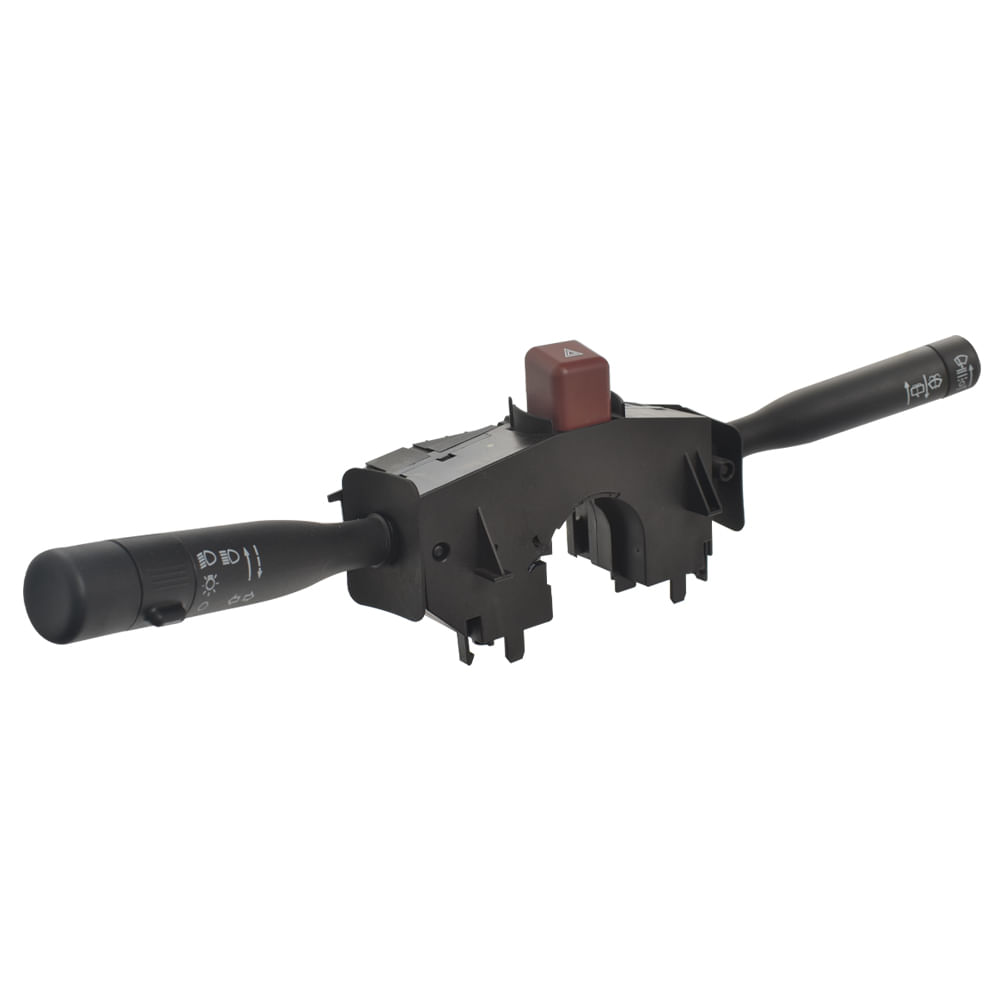 Chave Seta Limpador Celta 07 a 09 Prisma 06 a 11 - 10147723 - AutoNext