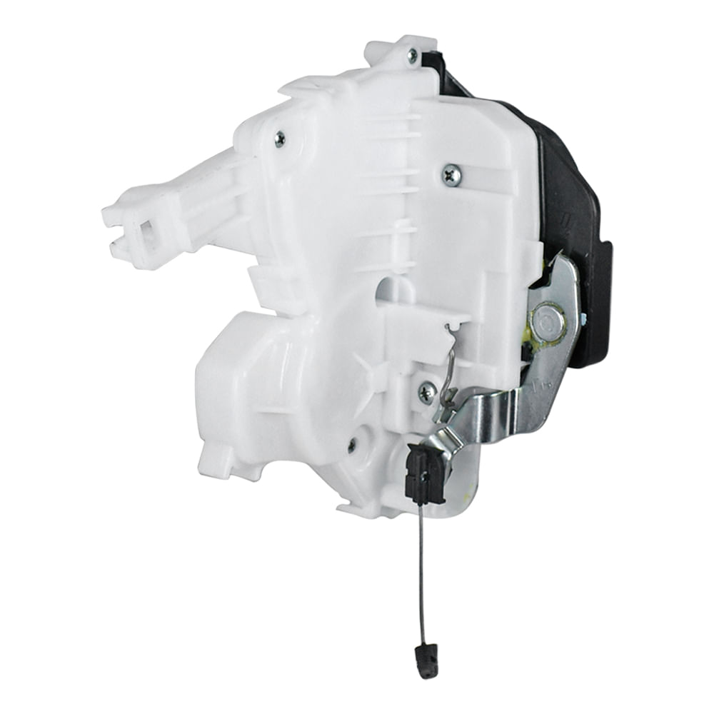 Fechadura Porta Dianteira Gol Voyage G5 G6 08/ - AutoNext