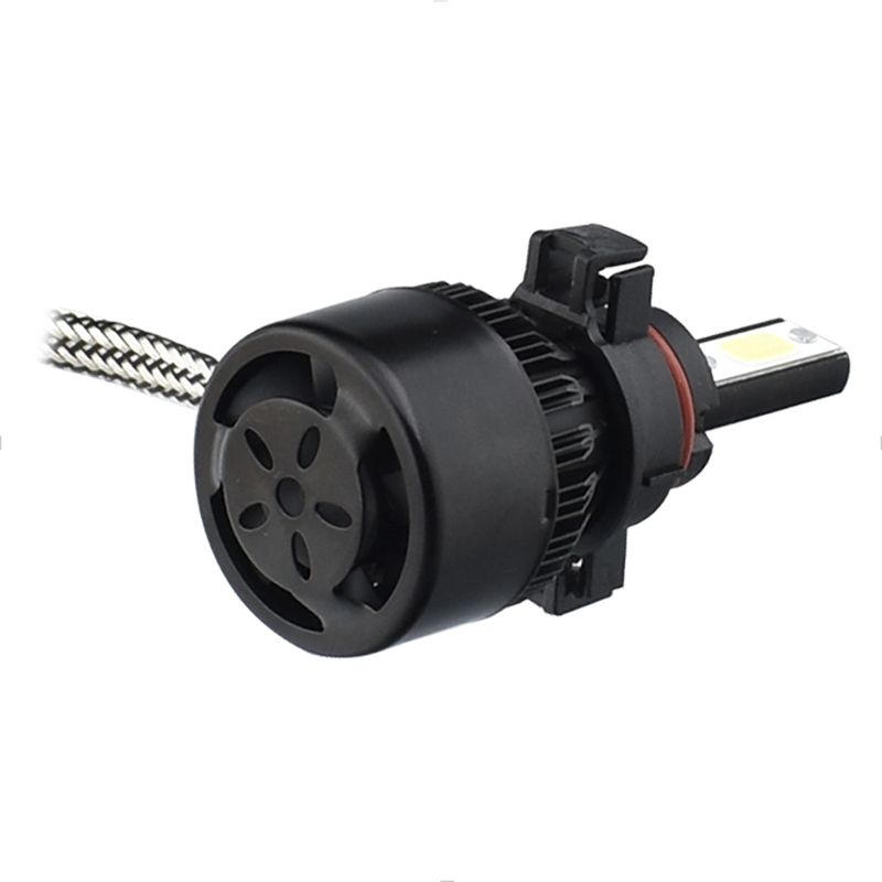 Lâmpada LED PSX24W 6000K 36W 12V COB Com Base PG20-7 - AutoNext