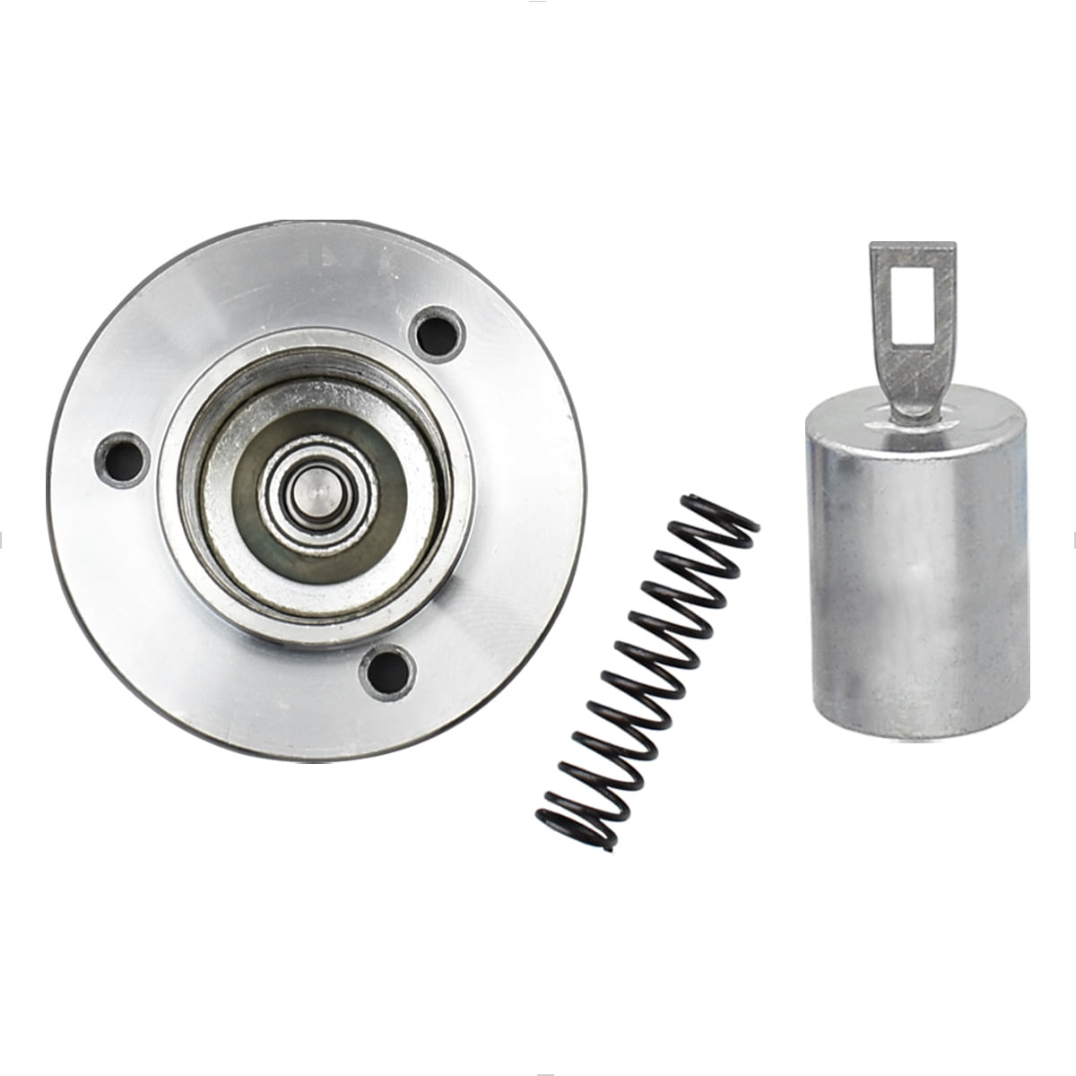 Automático Motor Partida Palio Fiorino 1.0 1.5 1995 a 1996 ZEN ZEN