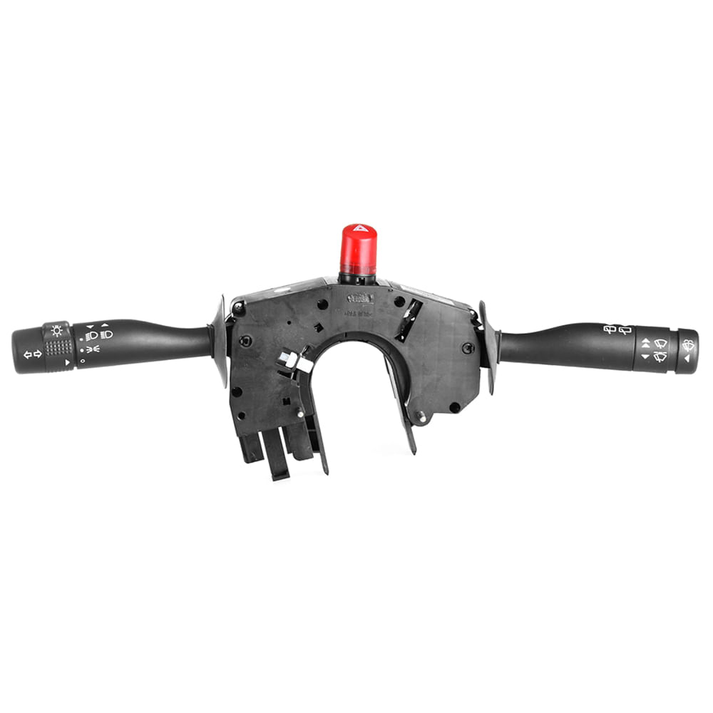 Chave Seta Limpador Dianteiro Traseiro Fiesta Hatch Ka - 1510520