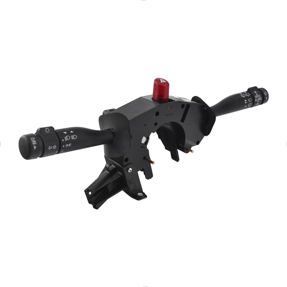 Chave Seta Limpador Ecosport 07 08 09 10 11 12 - 01510540 - AutoNext