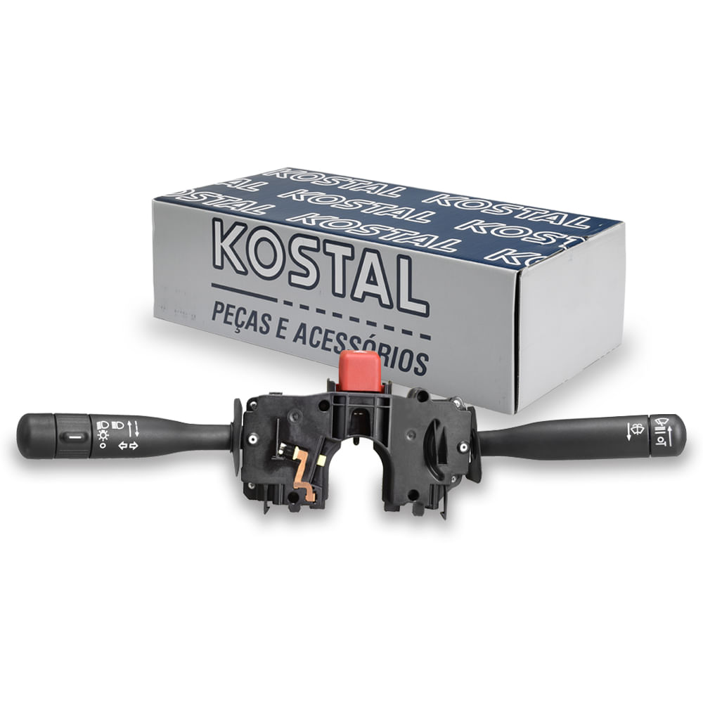 Chave Seta Limpador Dianteiro Celta 10/ - 10015530 - AutoNext