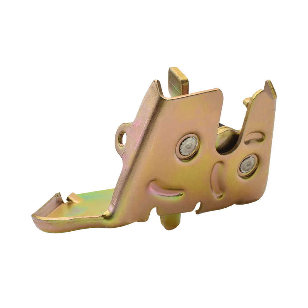 Fechadura Porta-malas Palio 96/02 - AutoNext