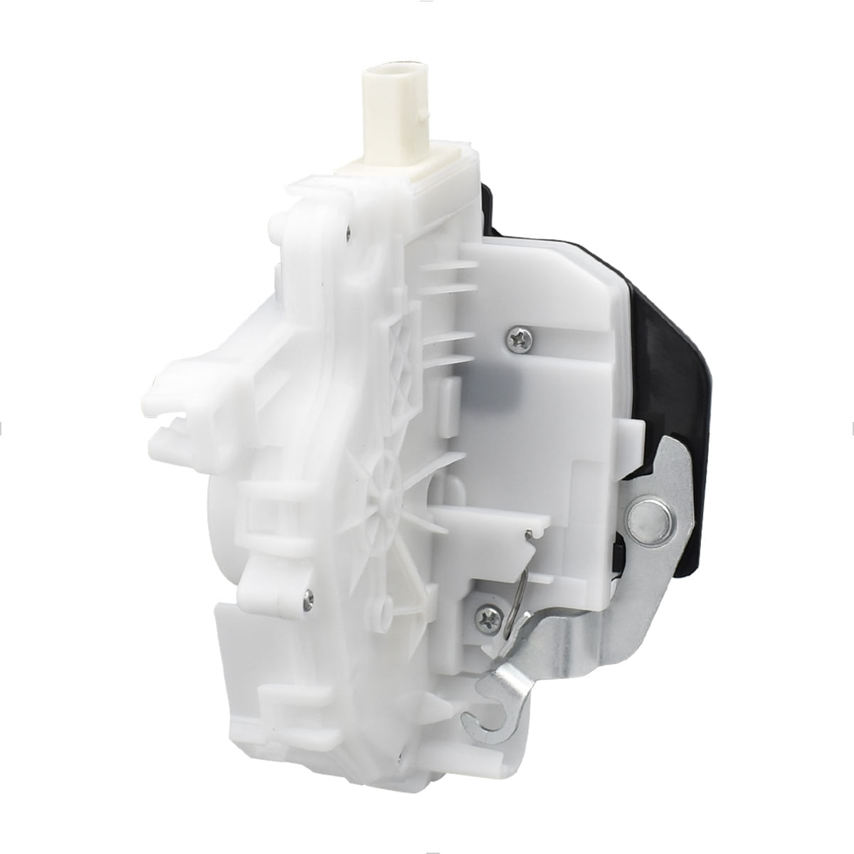 Fechadura Elétrica Porta Dianteira Fox 2008 até 2018 Autonext