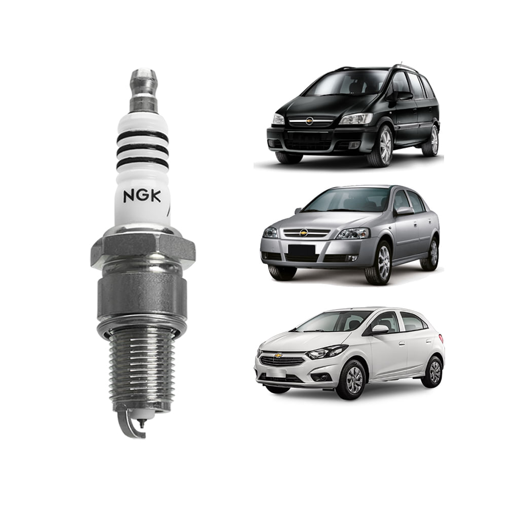 イワヒバ Vela BPR7EIX Onix Cobalt 1.4 8V 11/ Astra Zafira 2.0 8V 09