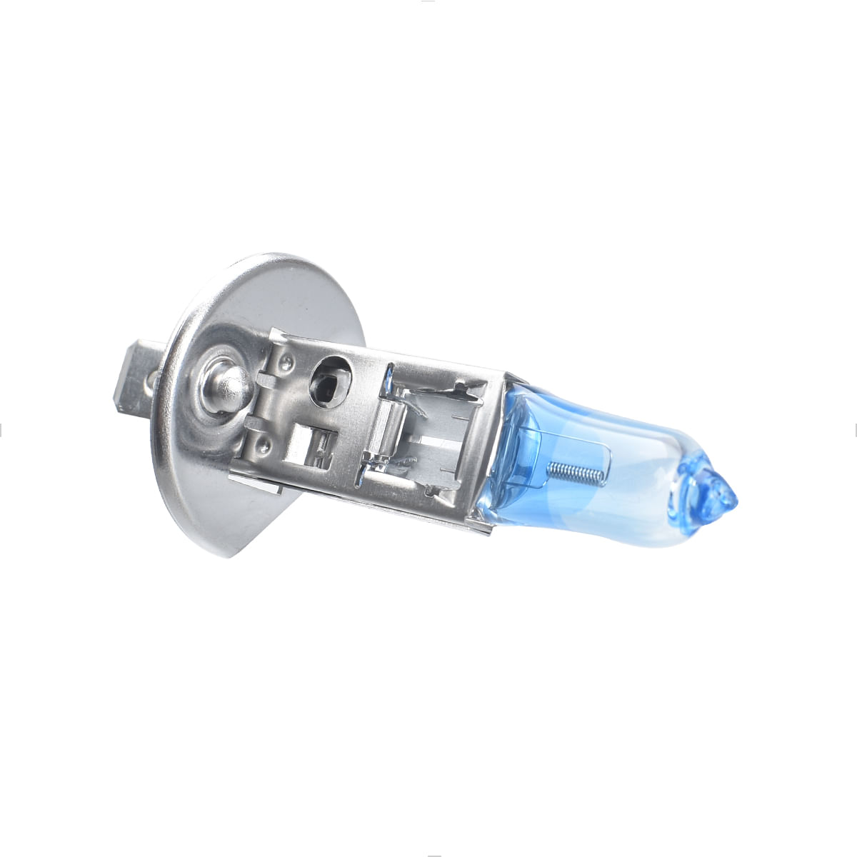 Lâmpada Osram H1 Cool Blue Next Gen 5000K 12V 55W | Osram 64150CBN