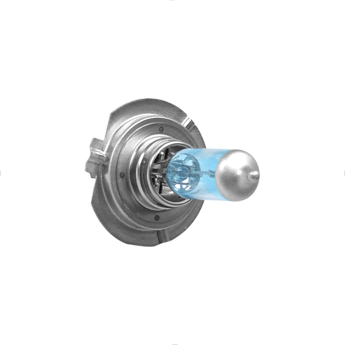 Lâmpada Osram H7 Night Breaker Laser 3900K 12V 55W | Osram 64210NL