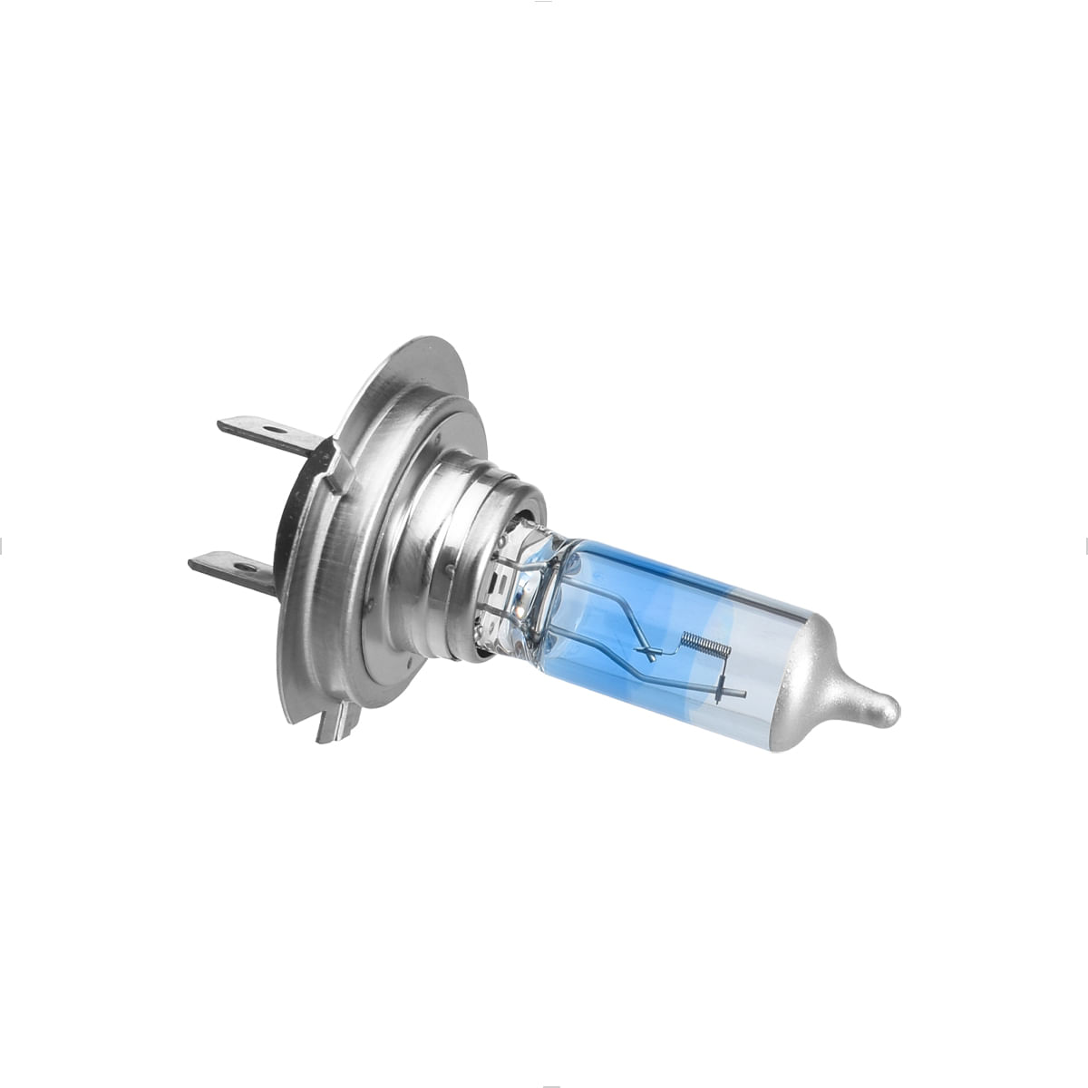 Lâmpada Osram H7 Cool Blue Next Gen 5000K 12V 55W | Osram 64210CBN