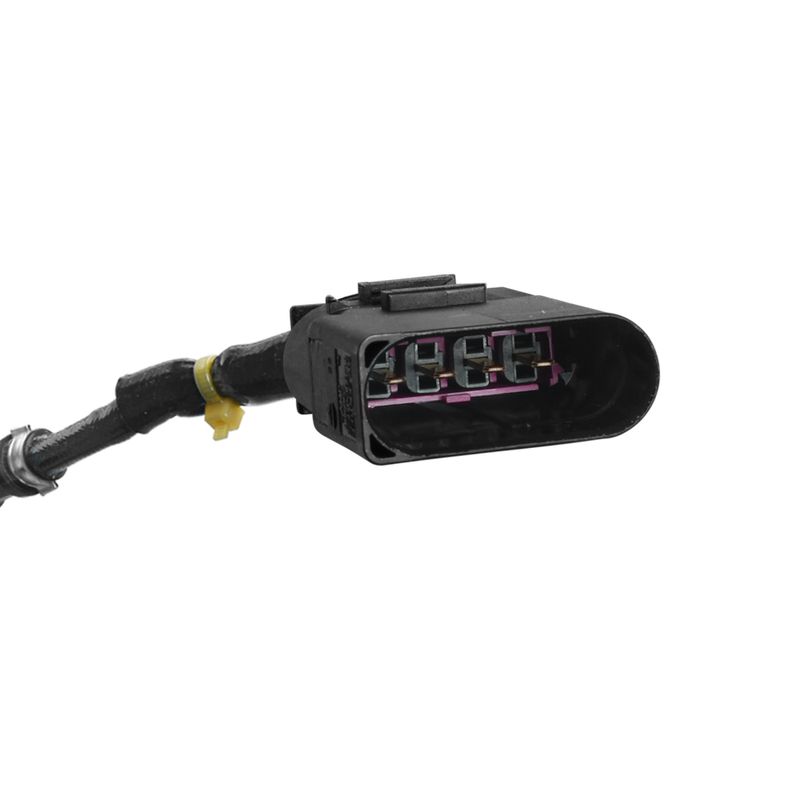 Sonda Lambda OZA532-V2 Fox 1.0 8V Flex 03/05 - NTK - AutoNext