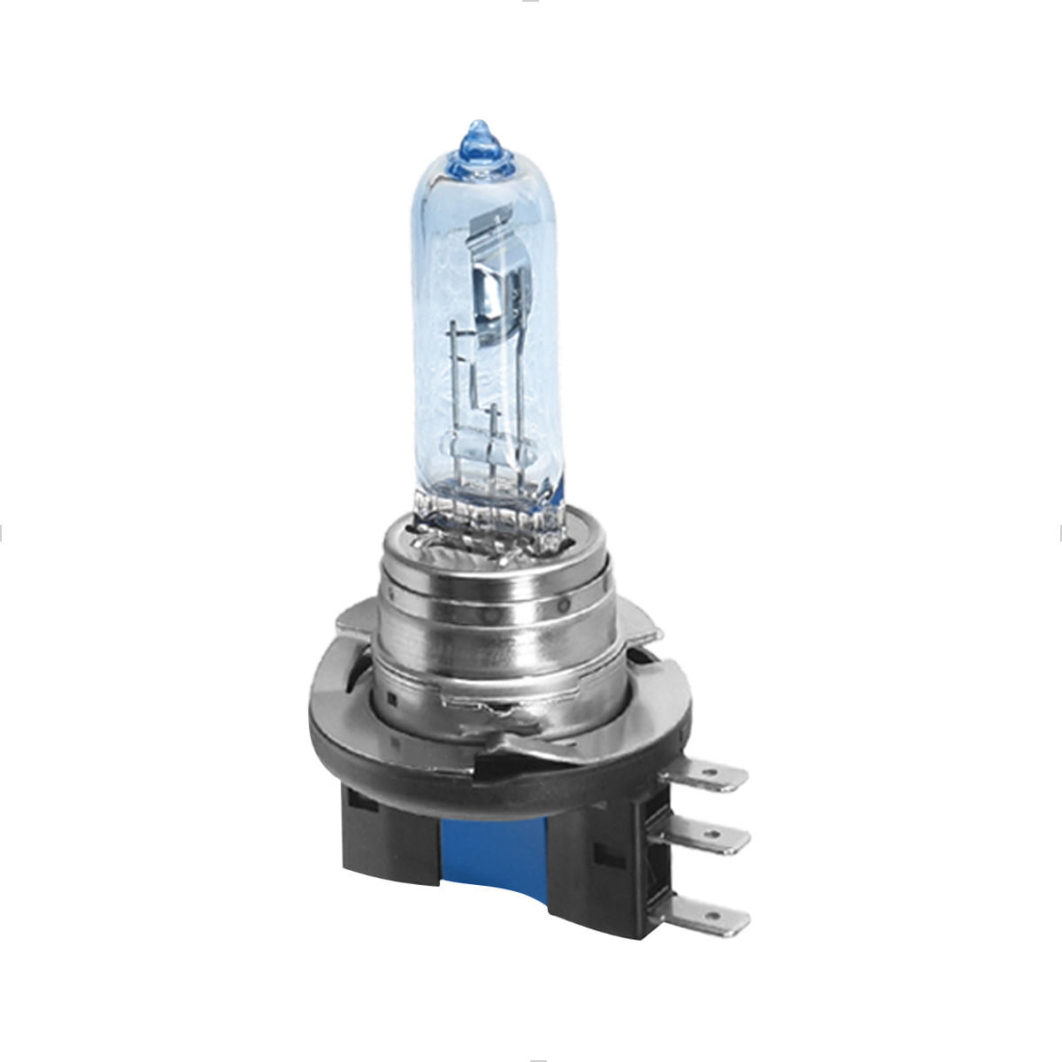 Lâmpada H15 Osram Cool Blue Next Gen 64176CBN 12V 55W | Visual LED