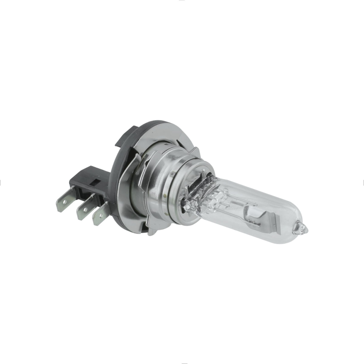 Lâmpada H15 3200K 12V 55W - Standard Original 64176 Osram - AutoNext