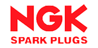 logo da ngk spark plugs marca japonesa de velas de ignição